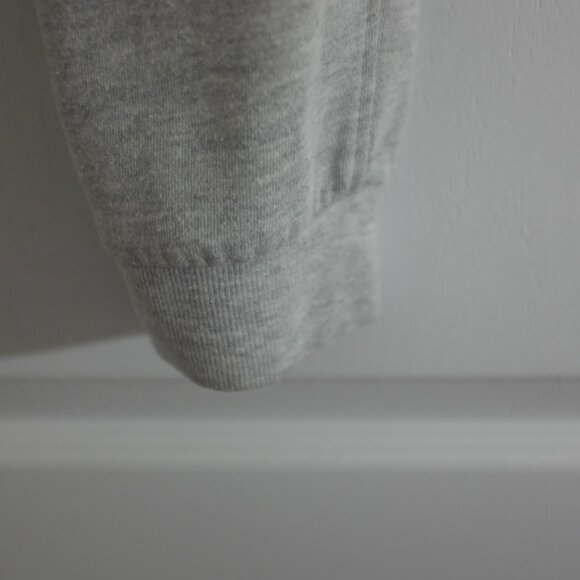 GARAGE grey sweatpants size XXS - Picture 3 of 6
